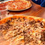 Pizza Express Italia Mad