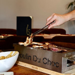 Vaca Mexican Finger Food Drik