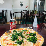 Juventus Pizza Mad