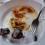 Blokhus Fiskerestaurant Mad