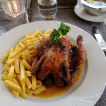 Felix Cafe&steakhouse Mad
