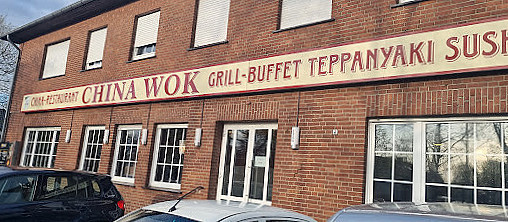 Botan Pizza Kebab House Udenfor