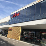 Thai Gourmet Udenfor