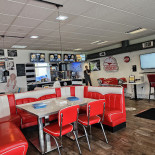 Chicago Burger Inde
