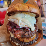 Chicago Burger Mad