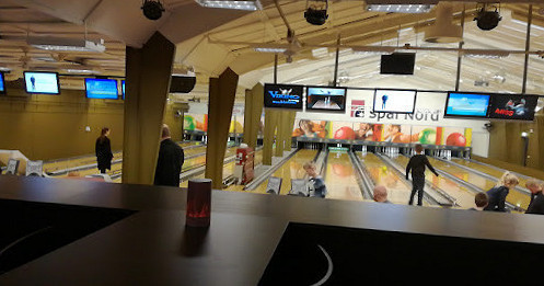 Bowl'n'fun Inde
