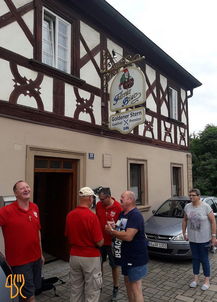 Panorama Udenfor