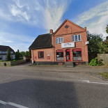 Dianalund Pizzaria Udenfor