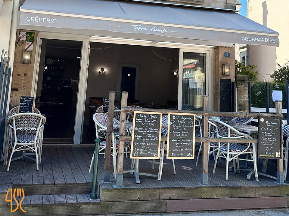 Irish Pub Vinderup Udenfor