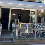Irish Pub Vinderup Udenfor