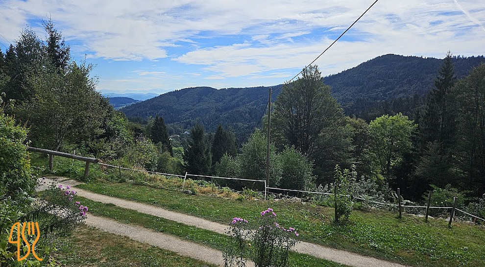 Cafe Smagloes Udenfor