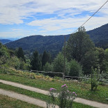 Cafe Smagloes Udenfor
