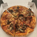 Pizza Grill Mad