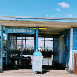 La Banchina Udenfor