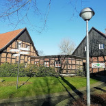 Vedsted Landbohjem Udenfor