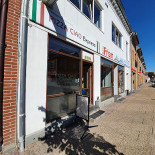 Pizza Ciao Express Udenfor