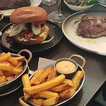 2takt Cafe Brasserie Mad