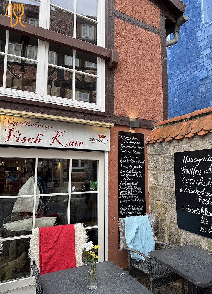 Onkels Pizza Udenfor