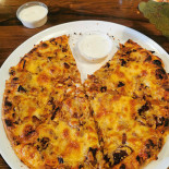Pizza N' Curries Mad