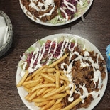 Torvet's Grill Kebab Mad