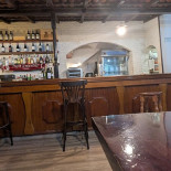 Vestfynshallernes Cafeteria Inde