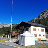 Grejs Pizza Grill Udenfor