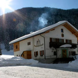 Massa Pizza Grill Udenfor