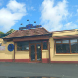 Romas Pizza Udenfor