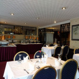 Romas Pizza Inde