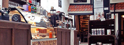 Daniel Cafe Udenfor