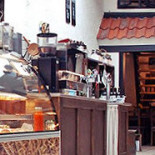 Daniel Cafe Udenfor