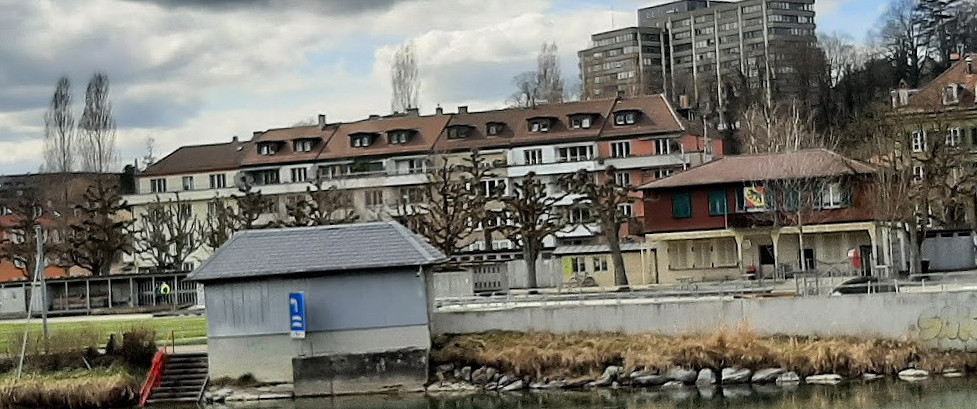 Onkels Pizza Udenfor