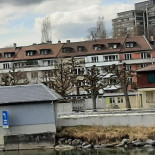 Onkels Pizza Udenfor
