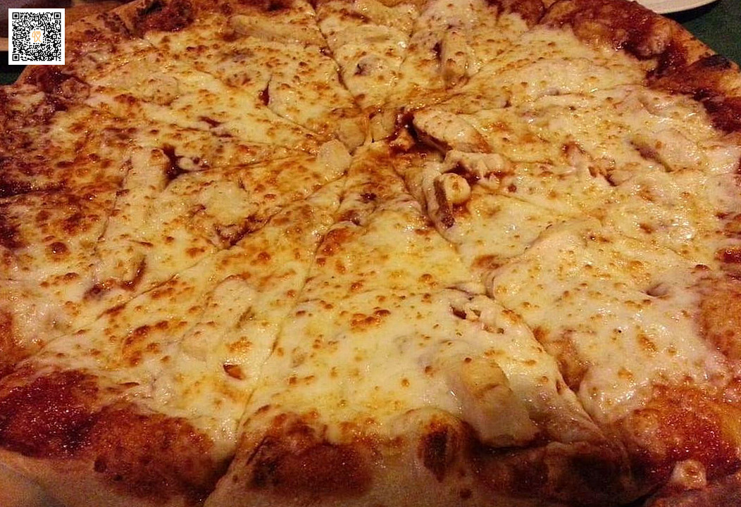 Pizza Pronta Mad
