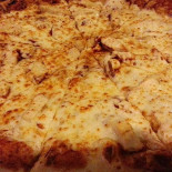 Pizza Pronta Mad