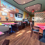 Vestegnens Pizzaria Udenfor