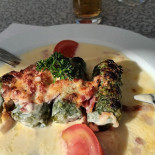 København Café Og Bistro Mad