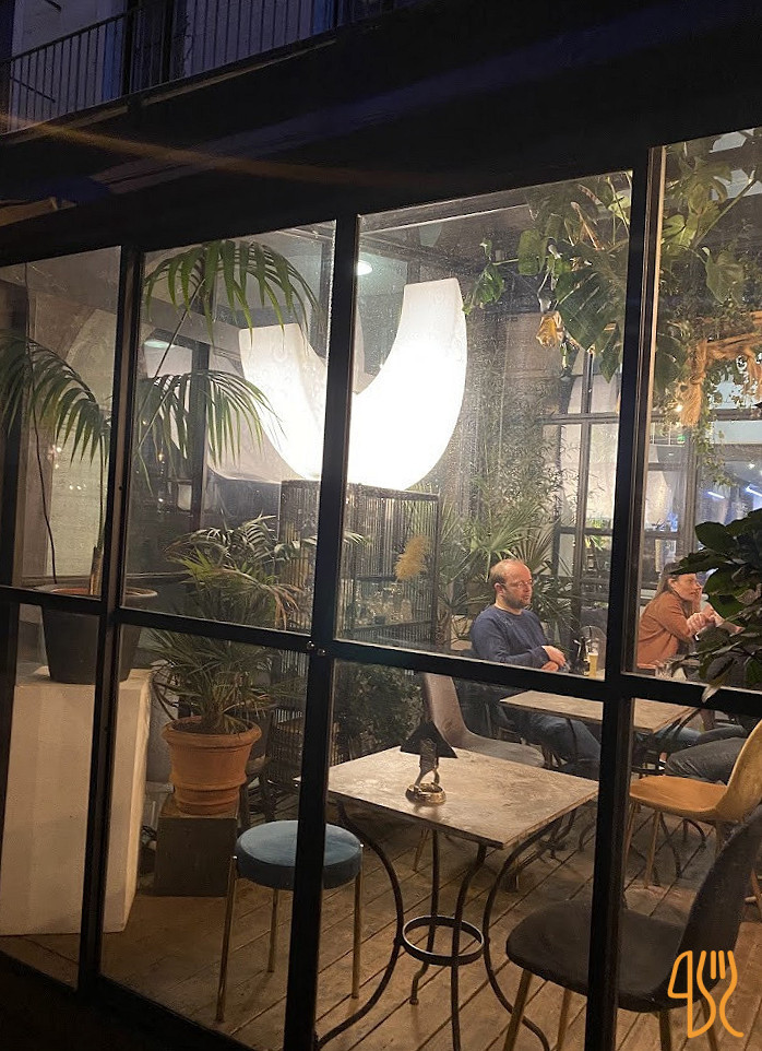 Niso Sushi Running Ad Libitum Fredericia Inde