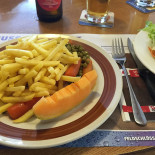 Burgerhouse Pizzaria Mad