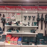 Spjald Superkiosk Inde