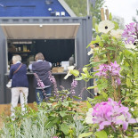 Torvets Pizza Udenfor