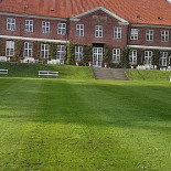 Hindsgavl Slot Udenfor