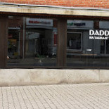 Daddy's Udenfor
