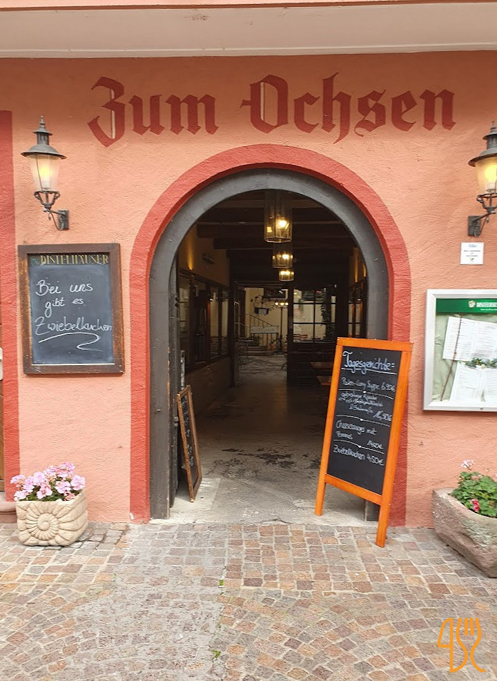 Det Lille Pizza Og Kebabhus Udenfor