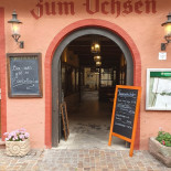 Det Lille Pizza Og Kebabhus Udenfor