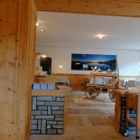 Reys Pizza Udenfor