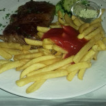 Faarup Pizza Og Grill Mad