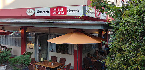 Nonsolo Trattoria Udenfor