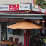 Nonsolo Trattoria Udenfor