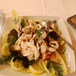 Bodrum Pizzeria Drik
